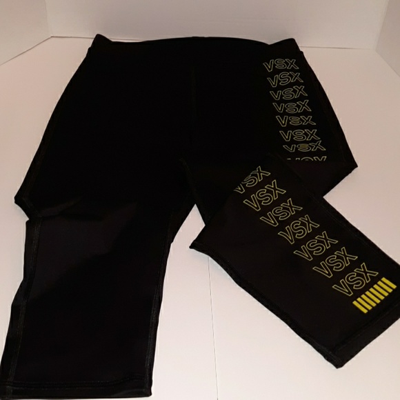 Victoria's Secret Pants - (NWOT) VSX SPORTS LEGGINGS
